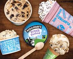 Ben & Jerry's (21100 Dulles Town Circle)