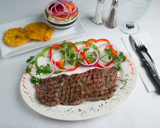 Order Churrasco food online from Guayacan store, Miami on bringmethat.com