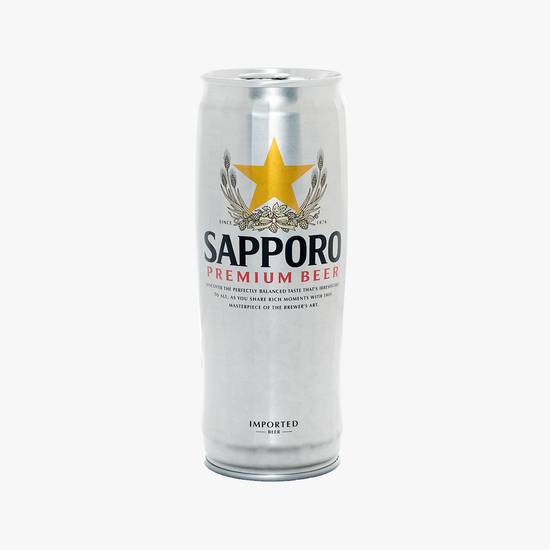 Order Sapporo Premium food online from Santa Monica Liquor store, Santa Monica on bringmethat.com