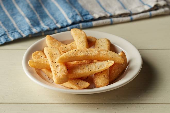 Order Steak Fries food online from Cracker Barrel Old Country Store store, Somerset on bringmethat.com