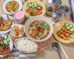 大城老船麵