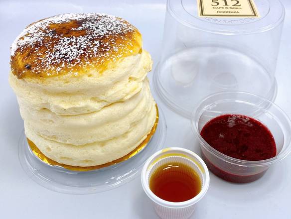 東京でパンケーキのデリバリー 出前 パンケーキの宅配 テイクアウト可能なお店を探す ウーバーイーツ