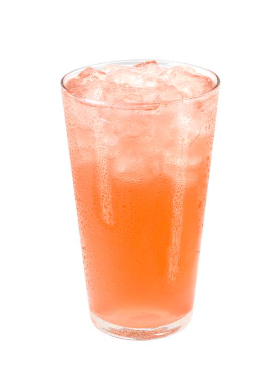 Order Strawberry Flavored Lemonade food online from Pretzelmaker store, Pensacola on bringmethat.com
