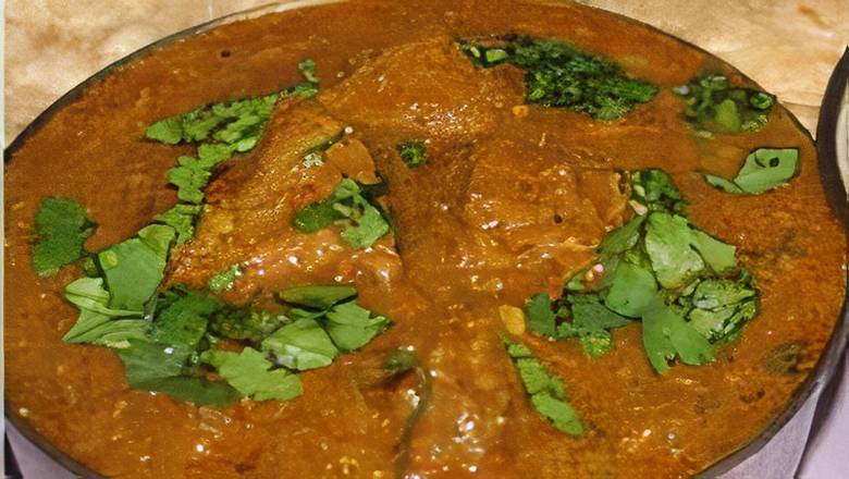 Order Lamb Chettinadu food online from Maa Kitchen store, Jacksonville on bringmethat.com