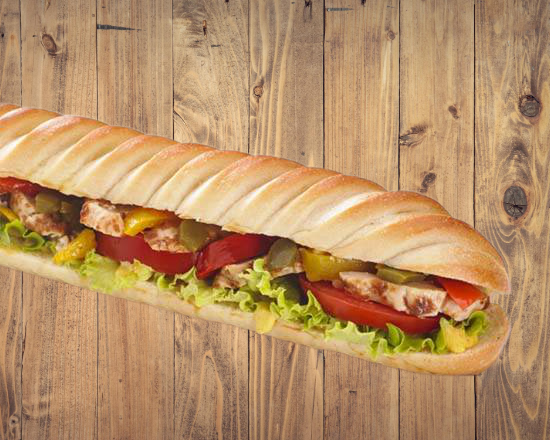 Pain bagnat