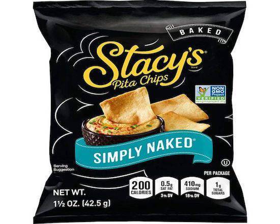 Order Stacy's Pita Chips food online from 3natives Abacoa store, Jupiter on bringmethat.com