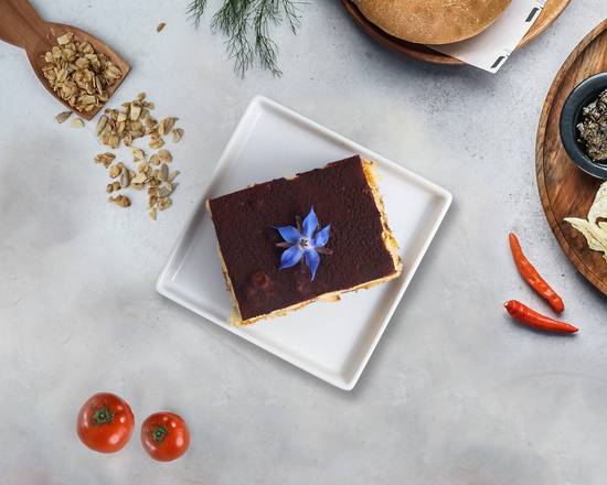 Order Tiramisu food online from Palazzo Pasta House store, Hartford on bringmethat.com