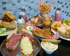 Zelden's Deli and Desserts