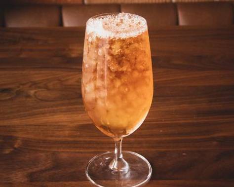Order Iced Tea food online from Santa Barbara Roasting store, Santa Barbara on bringmethat.com