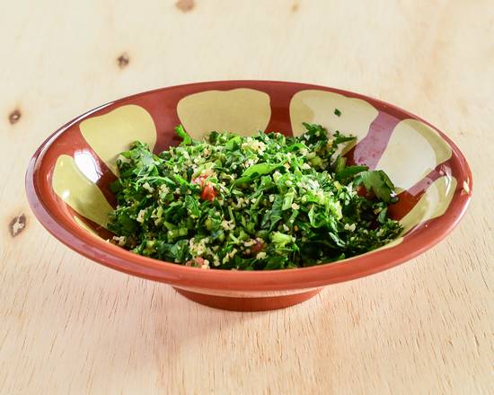 Order Tabouli food online from Fabulous Falafel store, Allendale on bringmethat.com