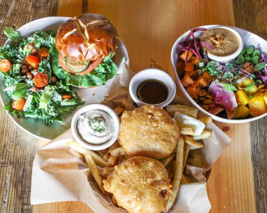 Deeply Rooted Delivery Bend Order Online Deeply Rooted Menu Postmates