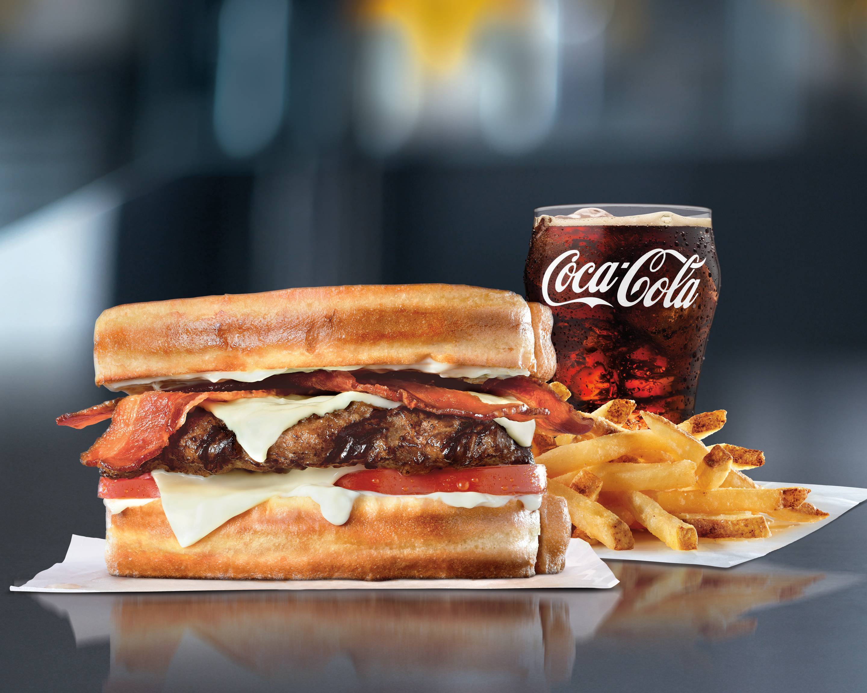 Order Hardee's/Red Burrito (404 S Main St) Menu Delivery【Menu & Prices