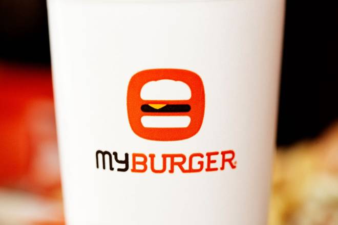 Order Fountain Pop - Delivery food online from My Burger store, Minnetonka on bringmethat.com