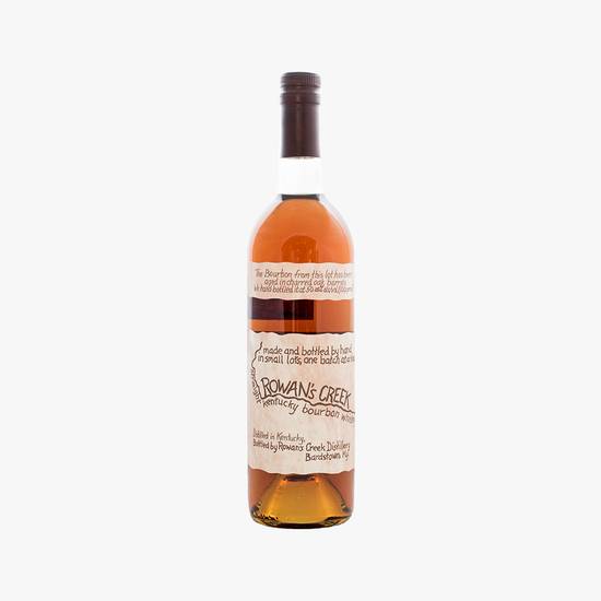Order Rowan's Creek Bourbon food online from Fine Wine & Spirits Warehouse store, Tampa on bringmethat.com