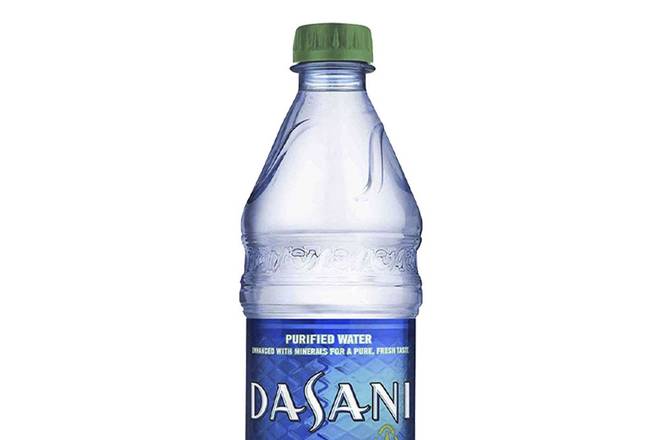 Order Bottled Water food online from Krispy Kreme store, East Rutherford on bringmethat.com