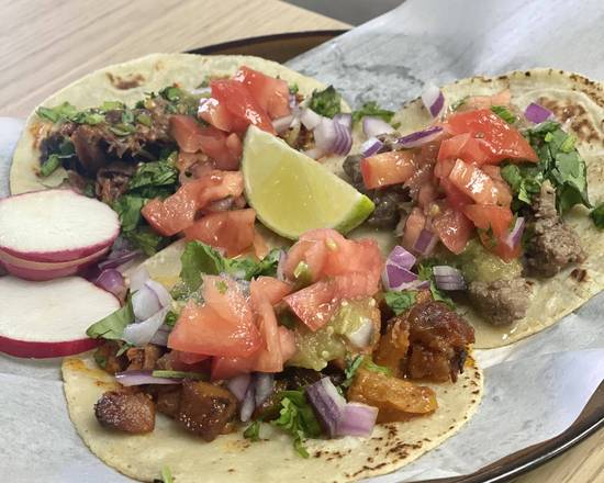 Order Tacos Mex food online from Jalapeños Mexican Eats store, Maitland on bringmethat.com