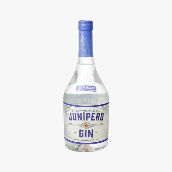 Order Junipero Gin food online from The Village Store store, San Diego on bringmethat.com