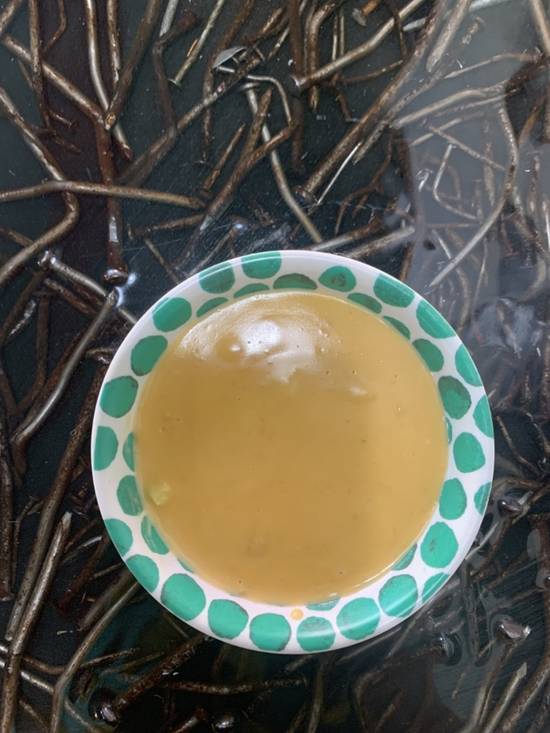 Order Queso Sauce Side food online from El Jefe's Taqueria store, STATE COLLEGE on bringmethat.com