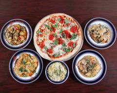 Brooklyn Express Pizza