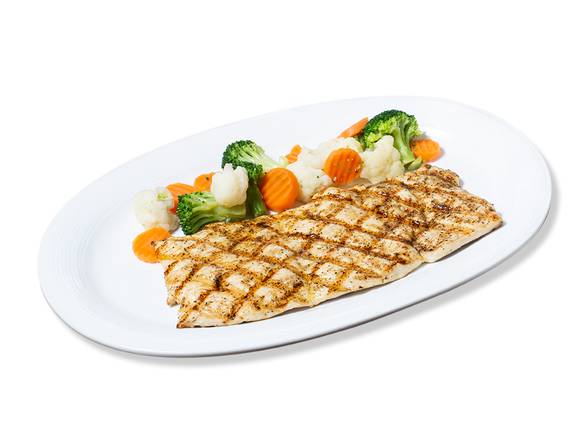 Order Grill Boneless Breast food online from La Brasa store, Miami-Dade County on bringmethat.com