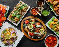 Delhi Woks (Glenwood)