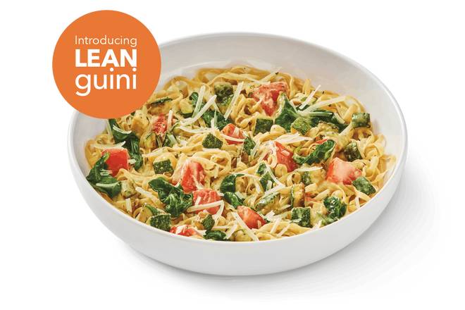 Order LEANguini Lemon Parm food online from Noodles & Company store, Pueblo on bringmethat.com