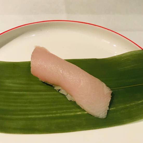 Order Yellowtail food online from Matsuhisa store, Beverly Hills on bringmethat.com