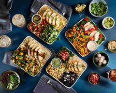 Freshii (47 René-Lévesque)