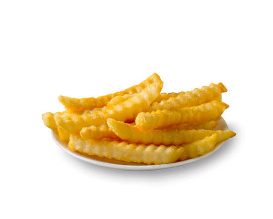 Order Fries food online from Church's Chicken store, Laredo on bringmethat.com