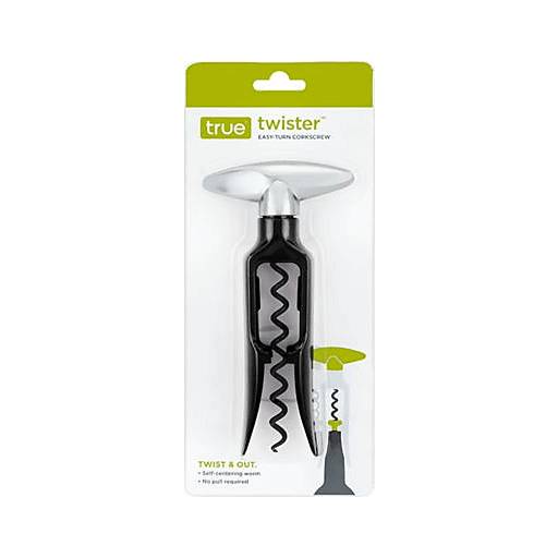 Order Twister East Turn Corkscrew (EACH) 133491 food online from Bevmo! store, Albany on bringmethat.com