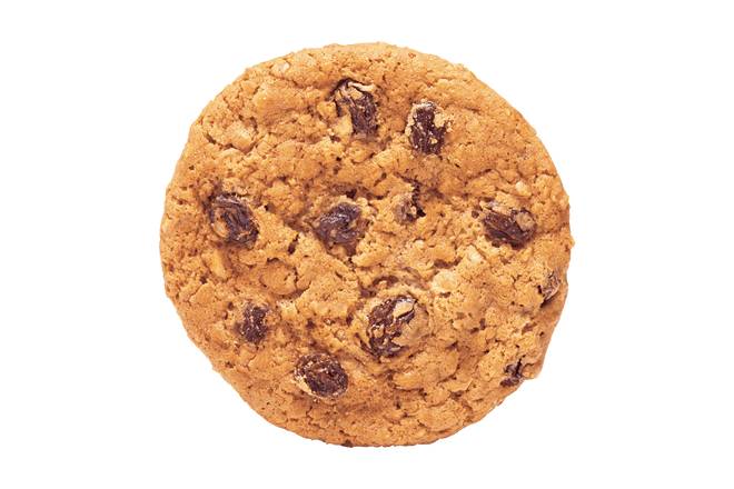 Order Oatmeal Raisin food online from Subway Sandwiches & Salads store, Essex on bringmethat.com
