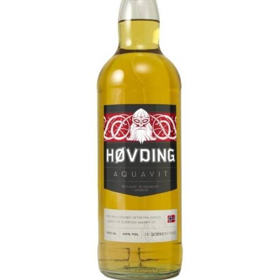 Order Hovding - Norwegian Aquavit food online from Santa Monica Liquor store, Santa Monica on bringmethat.com