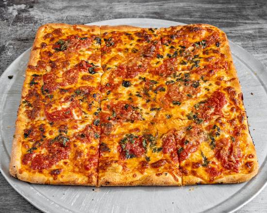 Order Grandma Pizza food online from Lillian Pizzeria store, New York on bringmethat.com