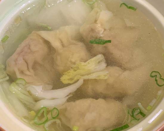 The Best Wonton Soup Delivery In Coventry See Prices And Order Online Uber Eats