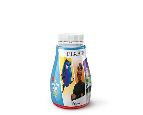 Order Milk food online from Mcdonald's® store, ROCK HILL on bringmethat.com