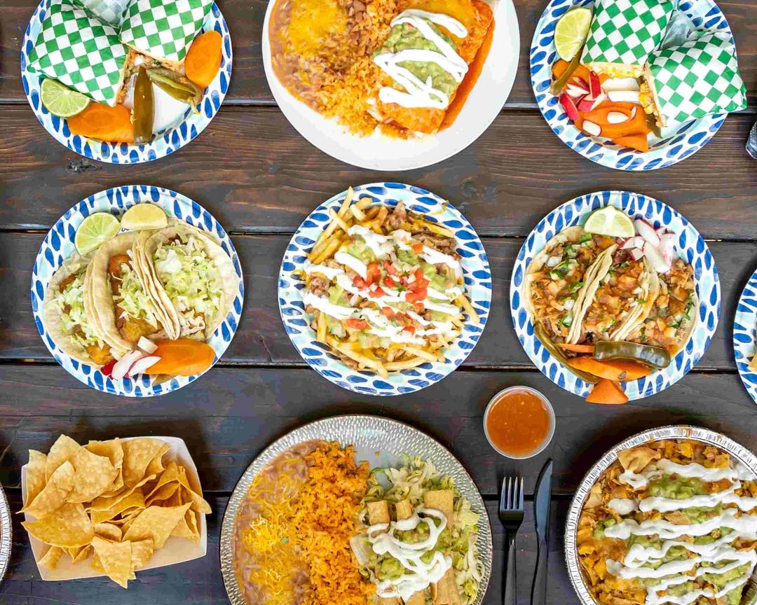 Panchos Tacos Menu Redondo Beach • Order Panchos Tacos Delivery Online