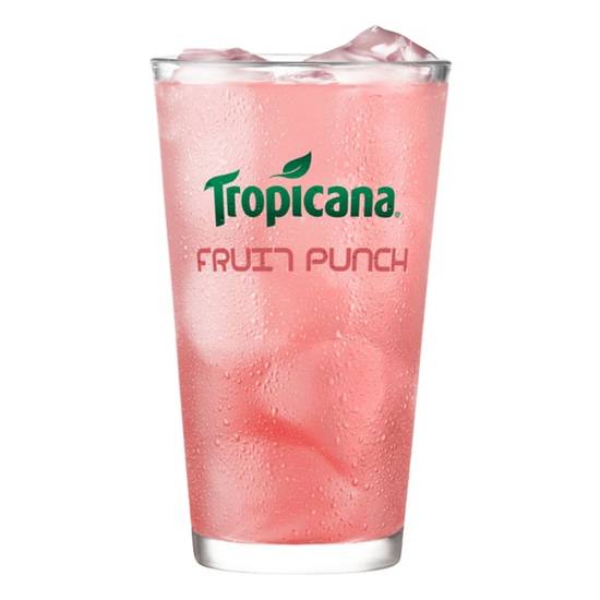 Order Fruit Punch food online from Buffalos Cafe store, Dacula on bringmethat.com