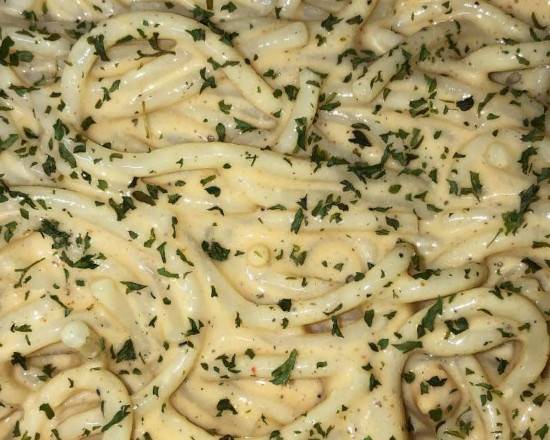 Order Mac N Cheese food online from Da White House Food Truck store, New Orleans on bringmethat.com