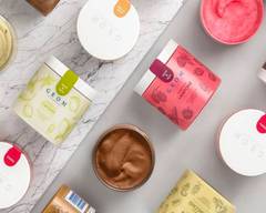 Glaces Grom Express - Rue Anatole France