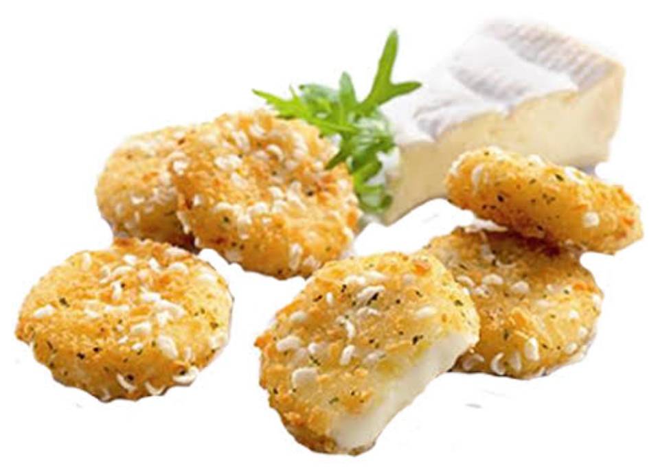 Bouchées Camembert 🧀🧀