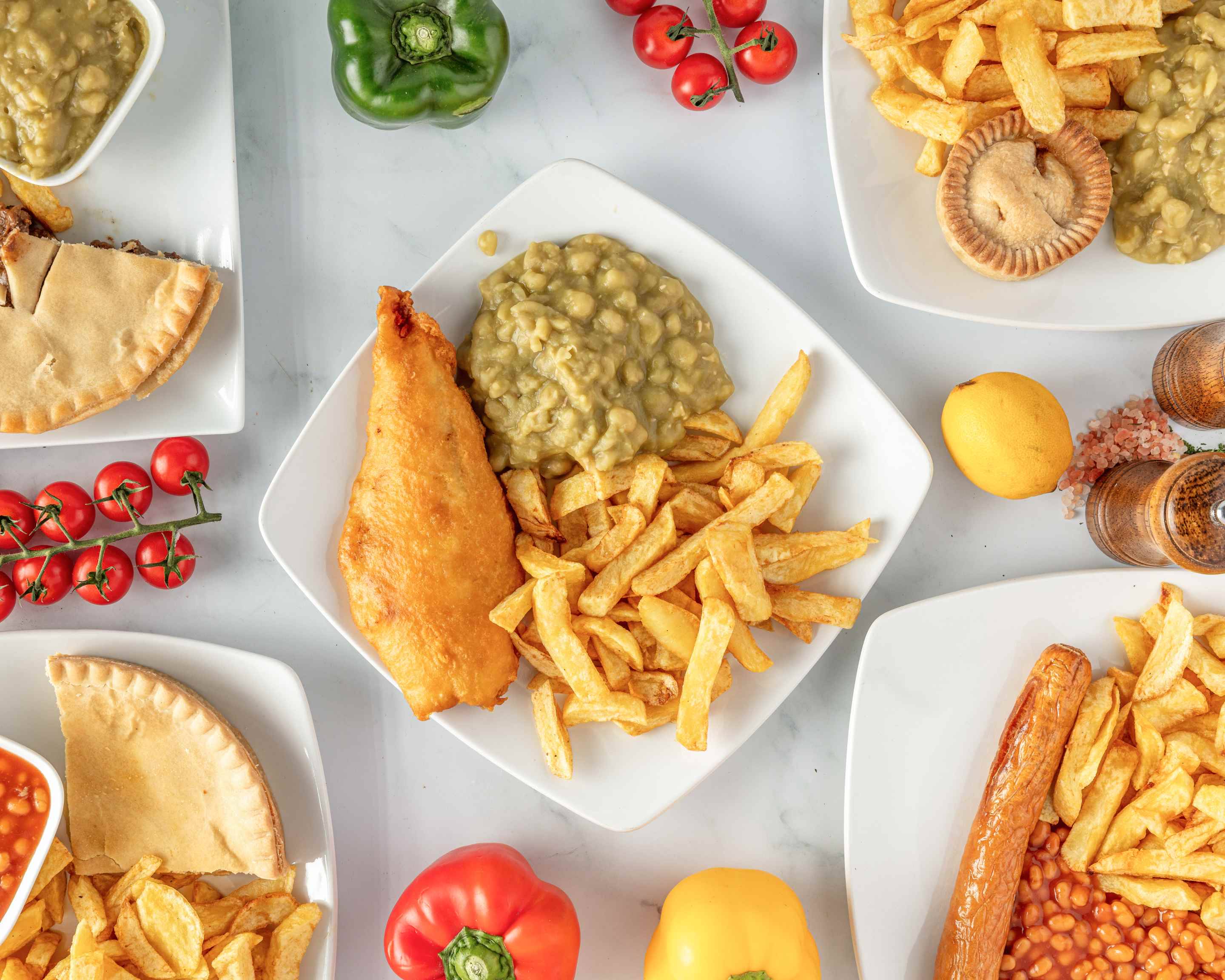 Jack Spratts Menu Takeaway in Oldham Delivery Menu & Prices Uber Eats