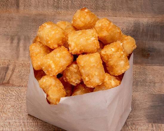 Order HOT TOTS food online from Plant B store, Austin on bringmethat.com