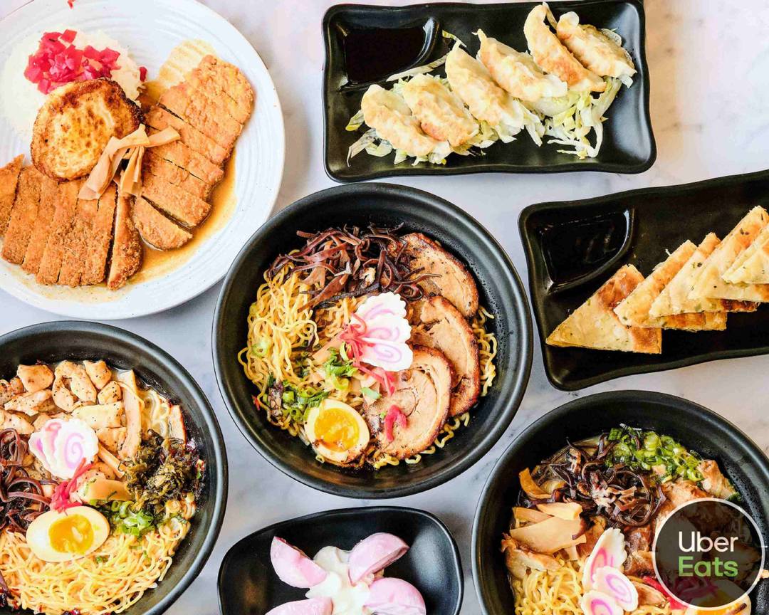 Order Kawa Ramen House Menu Delivery【Menu & Prices】 New Providence