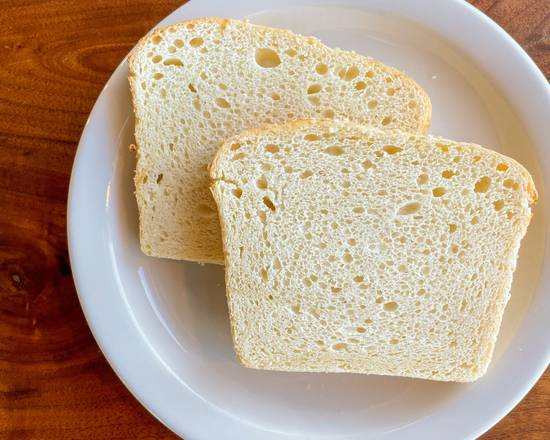 Order Gluten Free Bread food online from Cafecito store, Santa Fe on bringmethat.com