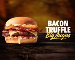 Carl's Jr. (Manukau)