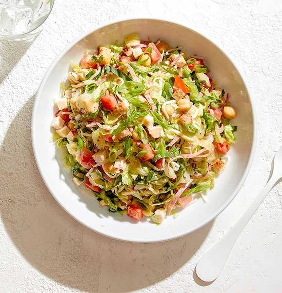 Order ITALIAN CHOPPED food online from California Pizza Kitchen store, Kapolei on bringmethat.com