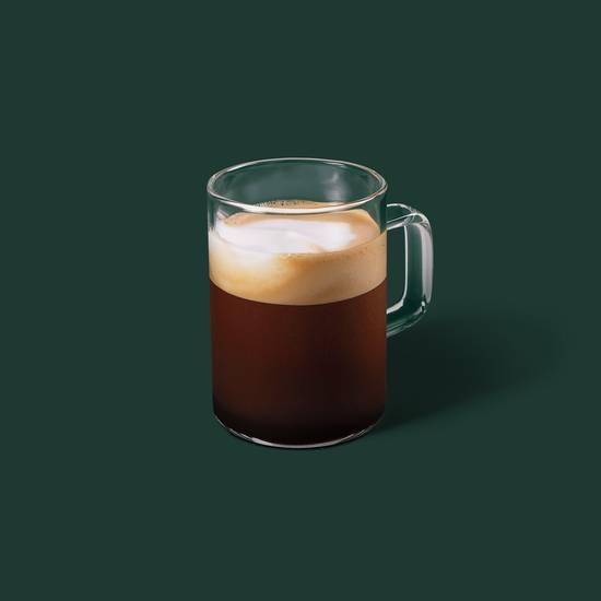 Order Espresso Macchiato food online from Starbucks store, Damascus on bringmethat.com