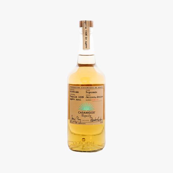 Order Casamigos Reposado food online from The Village Store store, San Diego on bringmethat.com