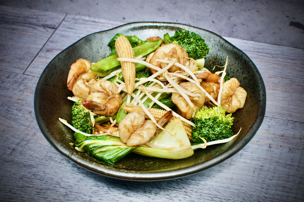Pad Pak Talay