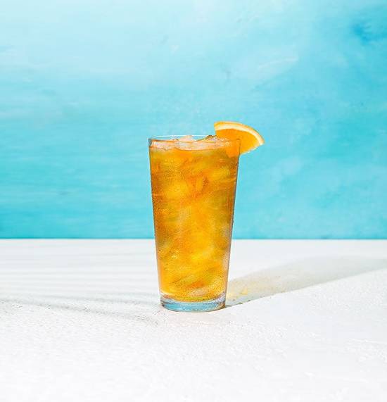 Order ICED TEAS food online from California Pizza Kitchen store, Honolulu on bringmethat.com